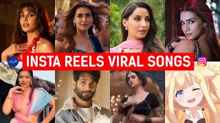 Instagram Reels Viral Songs 2024  Songs You Know But Not the Name Insta reels amp Shorts  Top 100 [upl. by Arela]