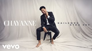 Chayanne  Vivir Bonito Audio [upl. by Ainat]