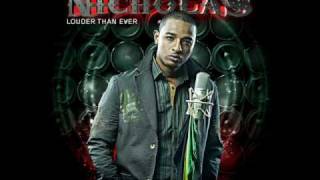 DJ Nicholas  Living 4 Jesus ft Jermaine Edwards  LYRICS [upl. by Niar292]