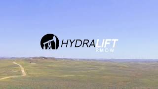 Hydralift Demonstration Video [upl. by Diandra]