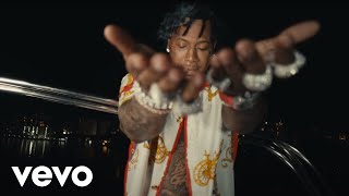 Moneybagg Yo  Trapper ft Kevin Gates amp Youngboy Never Broke Again Music Video [upl. by Nnalorac]