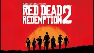 TOP 50 Red Dead Redemption 2 Wallpapers  Wallpaper Engine [upl. by Mcnamee590]