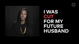 FGM Survivor Leyla Husseins Story [upl. by Katerina]