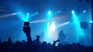 Marduk  Steelfest 18052019 [upl. by Haduj]