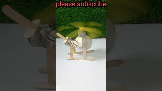 How to make science project for7th class and dc motor se bana ek mini helicoptershorts viralvideo [upl. by Llertnom763]