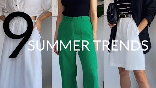 Summer Trends 2021 youtubeshorts [upl. by Walters801]