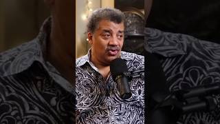 Aliens and Radio Waves w Neil deGrasse Tyson [upl. by Lodge]