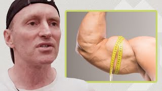 Muscle Growth Explained Hypertrophy vs Hyperplasia [upl. by Blondell]