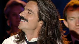 Yanni  quotMarching Seasonquot…Live At The Acropolis 25th Anniversary 1080p Remastered amp Restored [upl. by Moe]