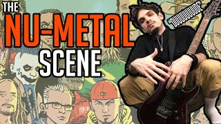 The NuMetal Scene In 5 Minutes [upl. by Pepito]