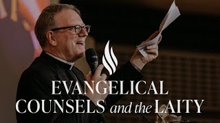 What Is the Laity’s Role in Evangelization [upl. by Claiborne]