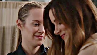 Station 19 Season 7 Episode 6 Recap Maya and Carinas Emotional Turmoil [upl. by Edals4]