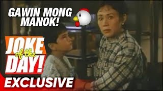 Anong gagawin sa itlog  ‘Bata Bata…Paano Ka Ginawa’  Special Video [upl. by Raynold]