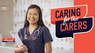 Caring For The Carers  Villawood Properties Care Worker Program [upl. by Hare]