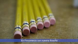 Fincomercio entrega más de 10000 Kits Escolares [upl. by Netsirt]