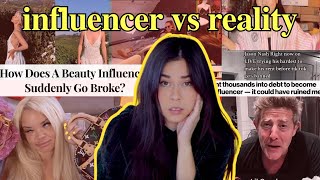 Fake Rich Flexing INFLUENCERS Edition [upl. by Aniluap]