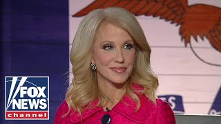 Kellyanne Conway This is a fullscale victory for Trump [upl. by Valdes]