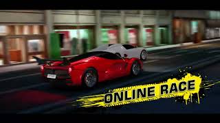 GT Nitro Drag Race Car Game [upl. by Lana]