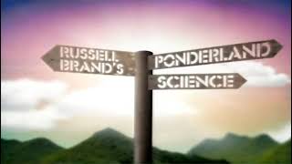 Russell Brands Ponderland S01E02  Science [upl. by Cointon785]