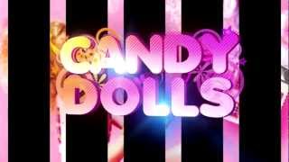 Promo Candy Dolls [upl. by Ramat]