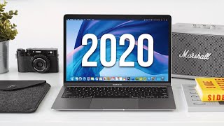 MacBook Air 2020  Buy the RIGHT one [upl. by Cornew]