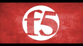 F5 Training  installation on Vmware Workstation and lab setup [upl. by Brandtr]