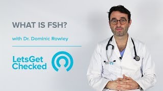 What is FSH Folliclestimulating Hormone and What Affects FSH Levels Explained [upl. by Zilevi691]