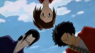 Anime Zone Samurai Champloo Anime Review [upl. by Lavotsirc]