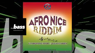 Jilean Fabien  A Forgiving Story Afro Nice Riddim  2024 Music Release [upl. by Whitaker]