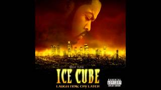 07  Ice Cube  Doin What It Pose 2Do [upl. by Aroc239]