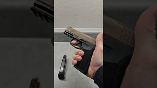 Sig Sauer p365XL with X Macro grip module guns [upl. by End13]