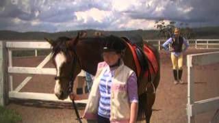 Grand Galop Saison 3x13  Le choix de Lisa  Partie 1 [upl. by Takakura]