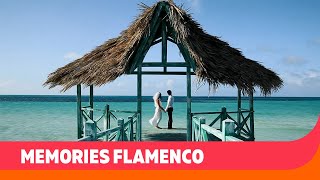 Memories Flamenco  Cayo Coco Cuba  Suwing [upl. by Hulbig]