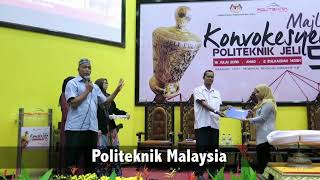 Majlis Konvokesyen Ke 21 PSMZA [upl. by Knowling616]