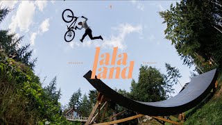 La La Land  Brandon Semenuk [upl. by Roderic]