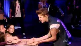 Justin Bieber Boyfriend Concert Oslo Live High Definition [upl. by Drofla]