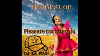 The Best of Pleasure tsa Manyalo compiled by DJ La Kasi [upl. by Anilesor185]