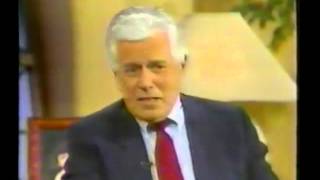 John Forsythe Alfred HitchcockTallulah Bankhead Story [upl. by Rafat491]