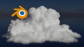 3 Minutes to Perfect Clouds in Blender 3D  Free Ultra HQ Cloud VDB Pack [upl. by Syramad531]