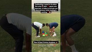 Fastbowlers mind games🧠Plz like subscribe my channel cricket fastbowling trending coaching [upl. by Annnora]