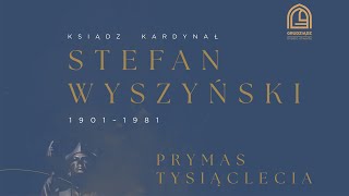 Poświęcenie Pomnika Bł Kardynała Stefana Wyszyńskiego [upl. by Delle]