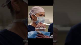 Is this Dr Maverick really gonna make itgreysanatomy shorts viralvideo tv [upl. by Nevs43]