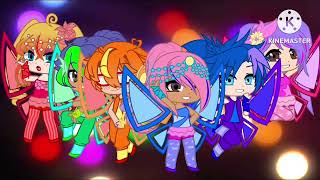 Bubble Guppies Sirenix Transformation [upl. by Dorraj]