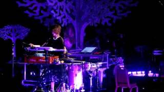 Imogen Heap  First Train Home  Live Royal Albert Hall 05112010 [upl. by Eba]