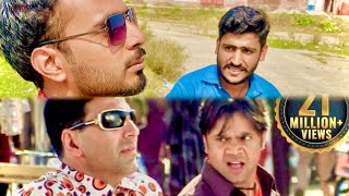 Nakli Not Chapne ka Dhandha Full Comedy Scene  Phir Hera Pheri [upl. by Aicemak616]