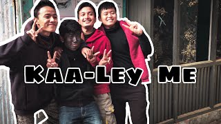 KaaLey Me  Prasanna Lama [upl. by Ardnoid]