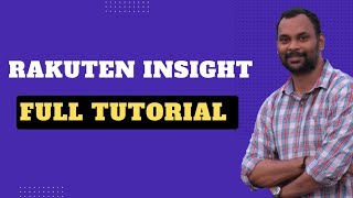 Rakuten Insight Survey Site Full Tutorial [upl. by Lobel531]