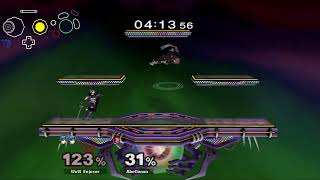 Abe Ganon vs Domke Marth Ranked September 27th 2024 [upl. by Bradshaw]