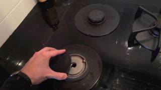 My Stove wont stop CLICKING  SO ANNOYING  Easy Fix [upl. by Navinod]