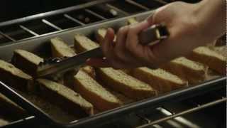 How to Make Simple Biscotti  Cookie Recipe  Allrecipescom [upl. by Htessil86]